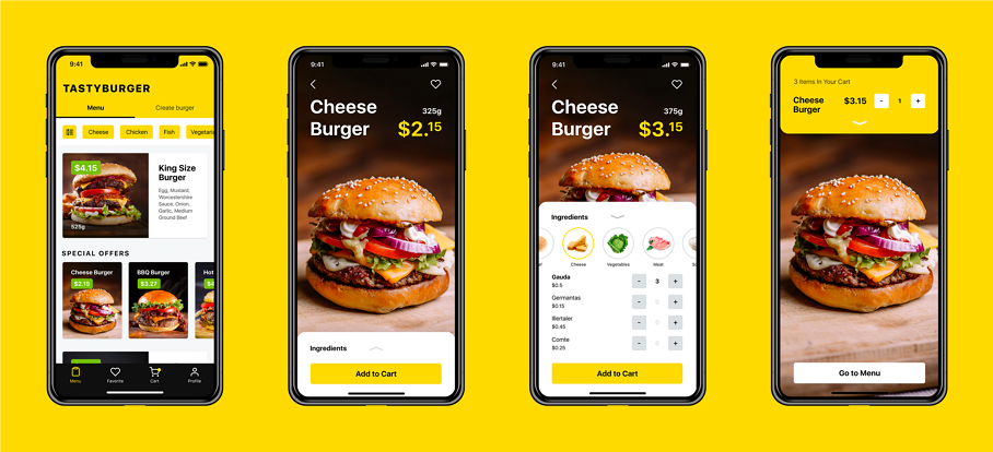 5.Latest-food-mobile-app-ui-design-tasty burger-app-image.png