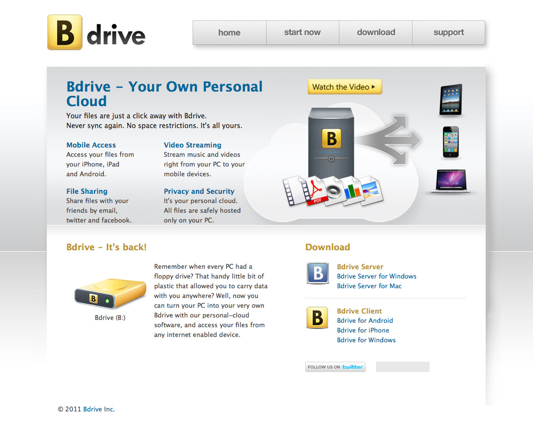 Bdrive - Your own personal cloud.jpg